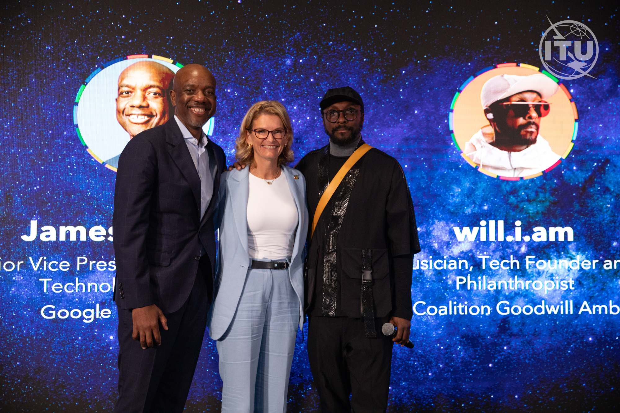 ITU’s AI Skills Coalition and the Giga Initiative work to bridge the digital skills gap in African schools