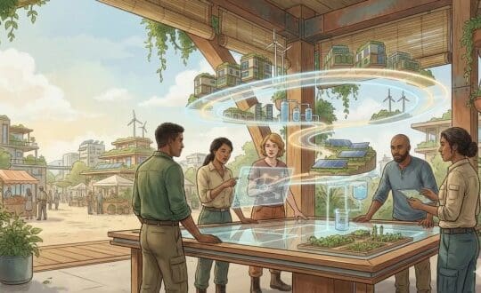 Breaking into the digital economy