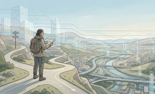 Digital independence: Building agency and purpose in the age of AI