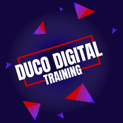 Duco Digital Training