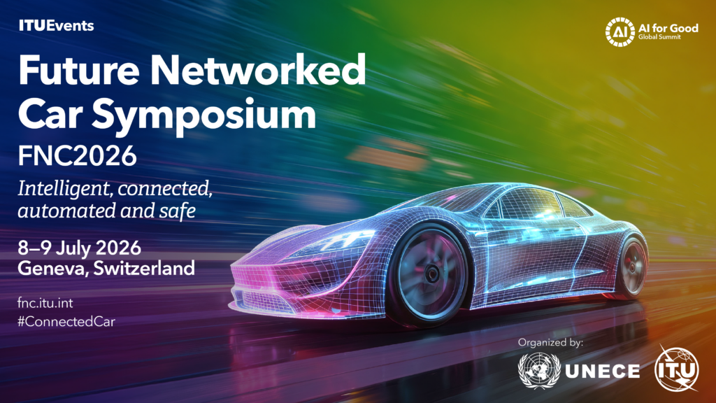 Future Networked Car symposium