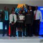 David Kaunda NSSS