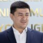 Aziz Mukhidinov