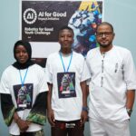 Individual Robotic Team 