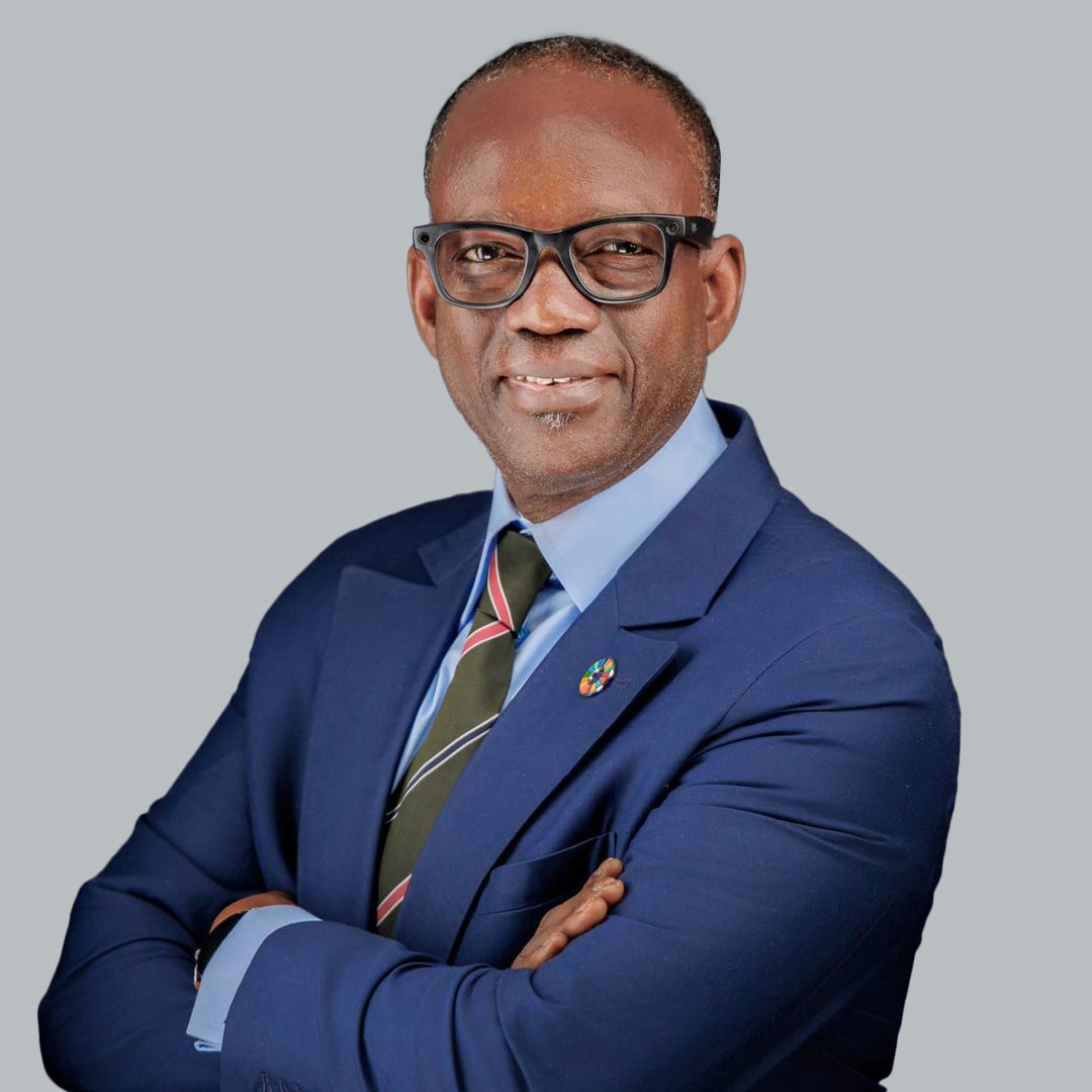 Lacina Koné