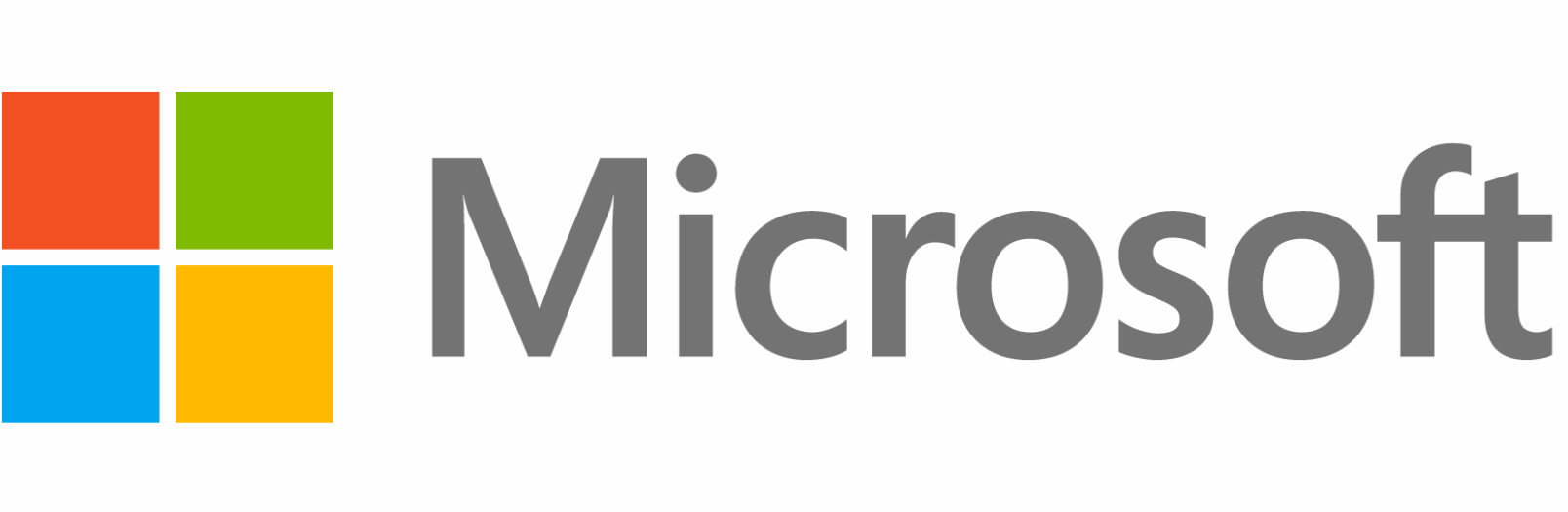 Microsoft-Logo