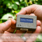 AI-powered Mosquito Detection