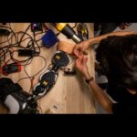 Open-Source Prosthetic Leg