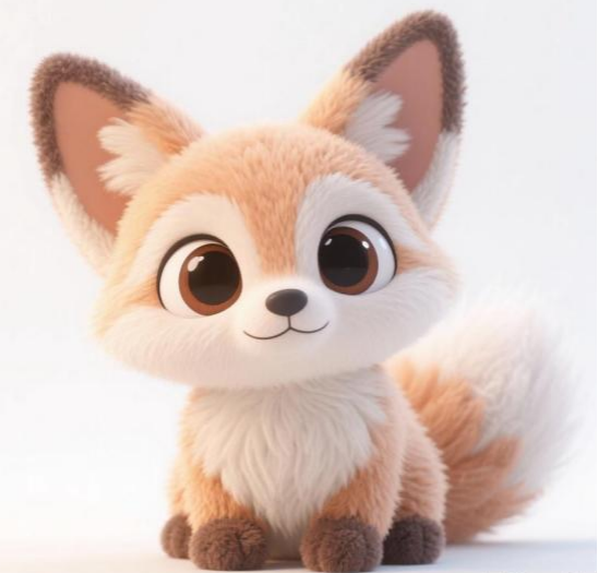 Emotional Companion Robot
