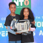 WPS (World Problem Solvers)