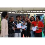 Andinet International School Steam Club 