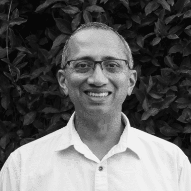 Vinay Rao - AI for Good