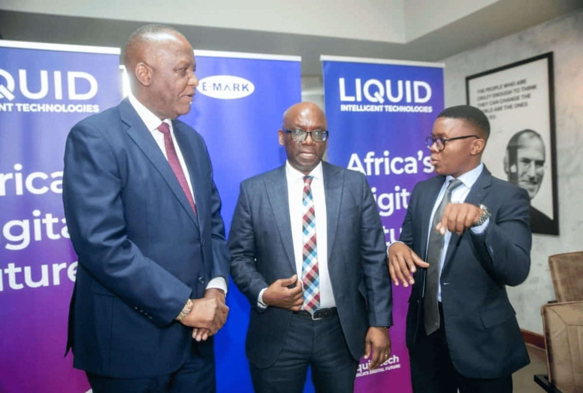 Zambia Strengthens Digital Innovation Pipeline with National AI for Good Youth Initiative