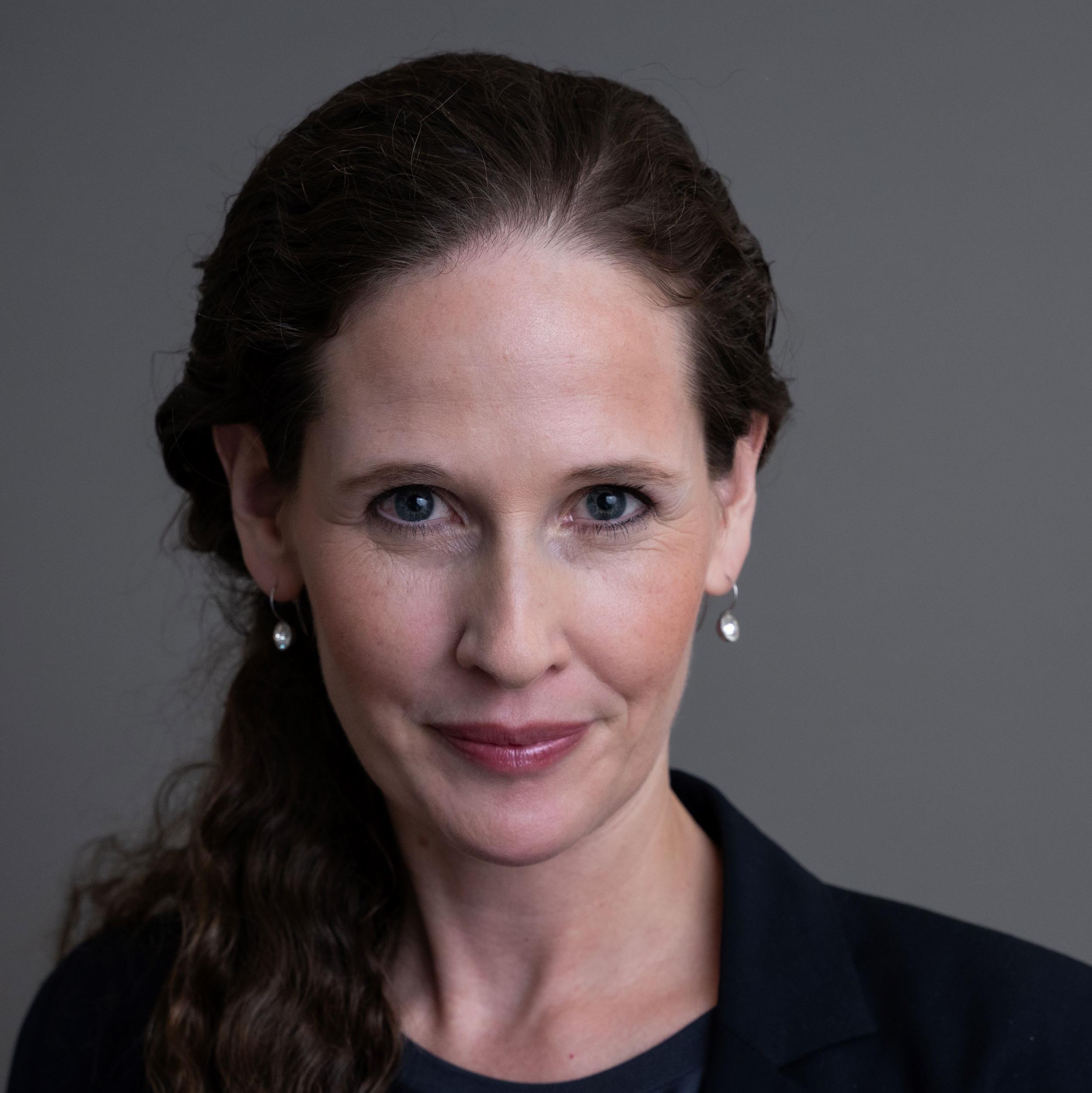 Andrea Tribelhorn