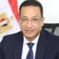 H.E. Mr. Raafat Hendy