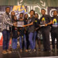 B-weh Trailblazers