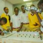 KCB Pirates
