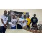 South Sudan Robotics Team (Junior)