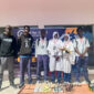 Nusrat Robotics Team