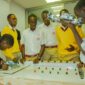KCB Pirates