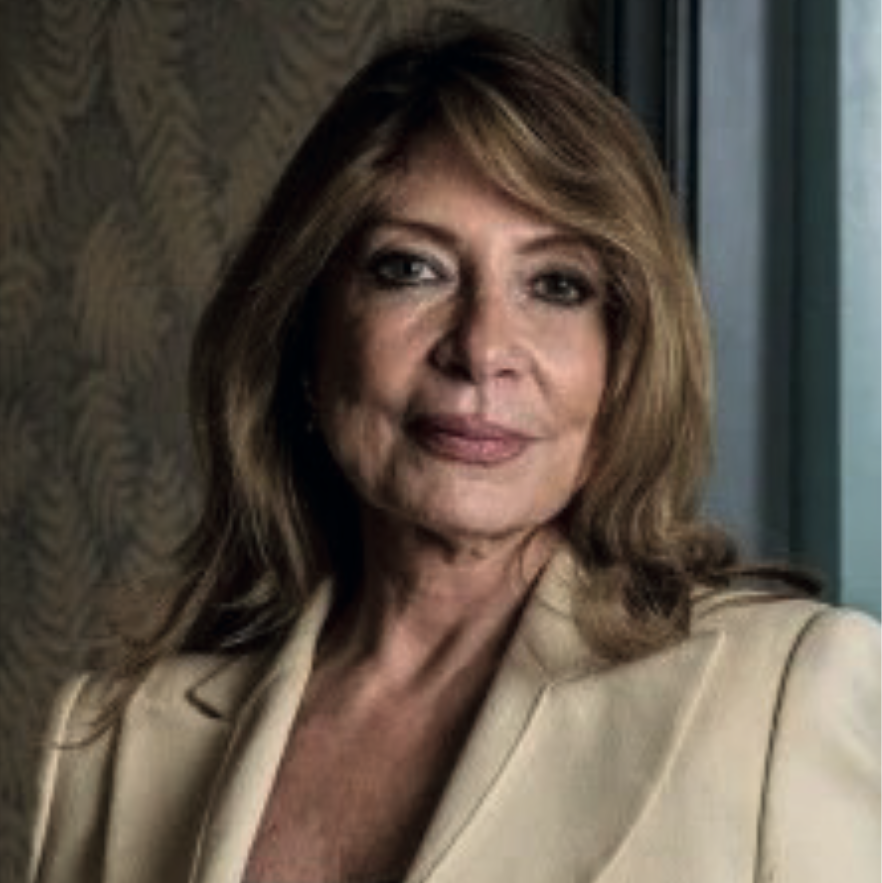 Ivonne A-Baki
