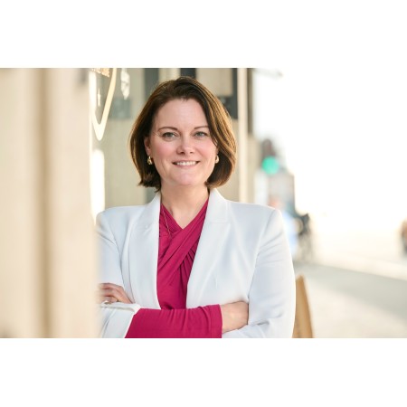 Karolien Vanhuffel