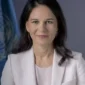 Annalena Baerbock