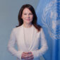 Annalena Baerbock