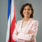 H.E. Ms. Paula Bogantes Zamora