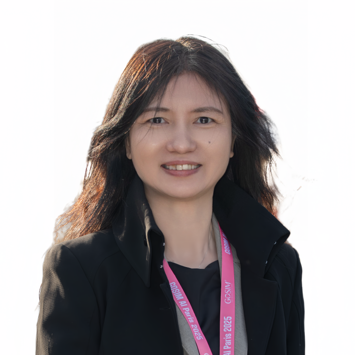 Yonghua Lin - AI for Good