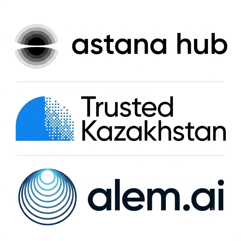 Astana Hub – Innovation Cluster [Kazakhstan pavilion]