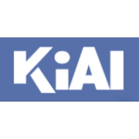 KiAI Inc [Japan pavilion]