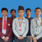 Gorkhali Tech Warriors