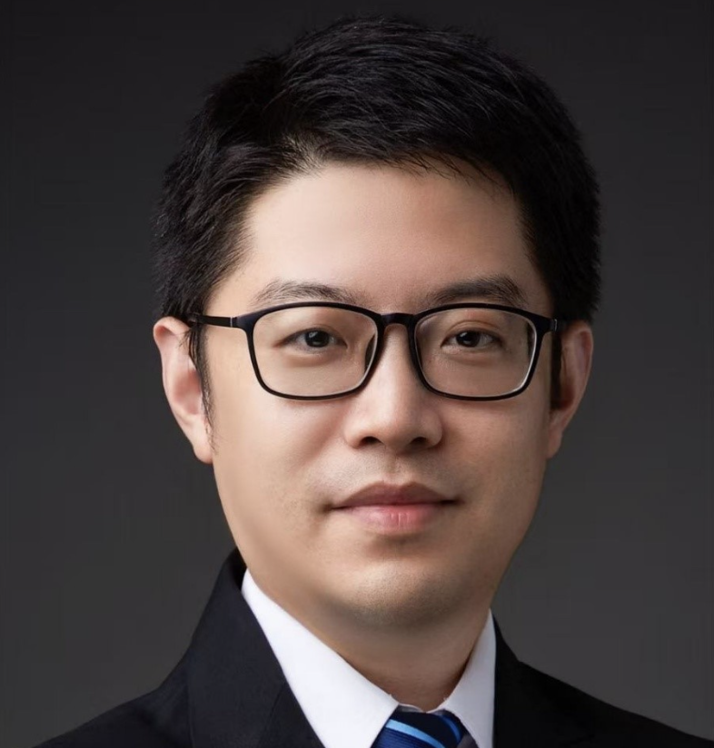 Xiang Yang - AI for Good