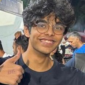 Vedant Nair