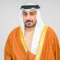 H.E. Mr. Shaikh Ahmed bin Isa bin Duaij Al Khalifa