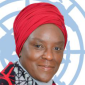 Amanda Khozi Mukwashi