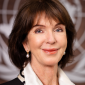 Arnhild Spence