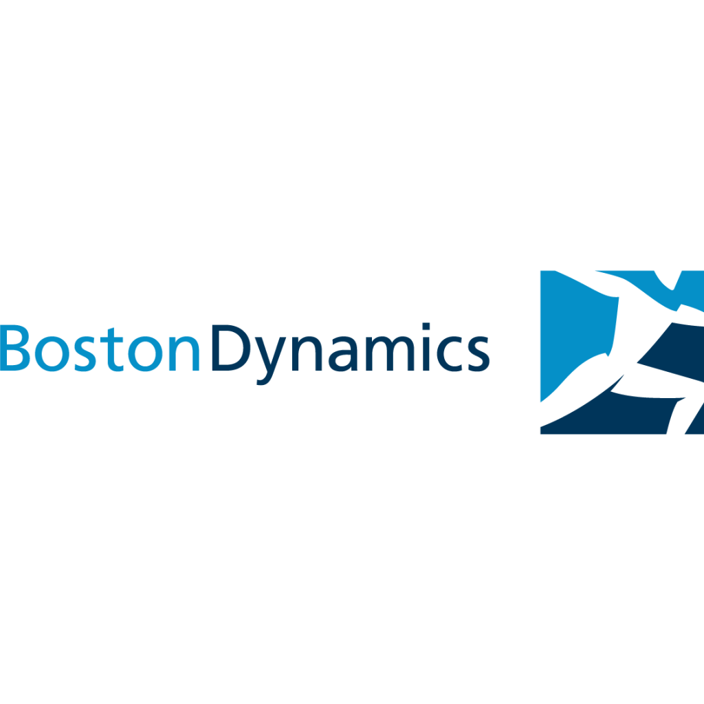 Boston Dynamics [USA pavilion]