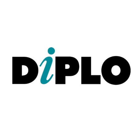 DiploFoundation [Geneva - Switzerland pavilion, 7 July, 9 July, 10 July]