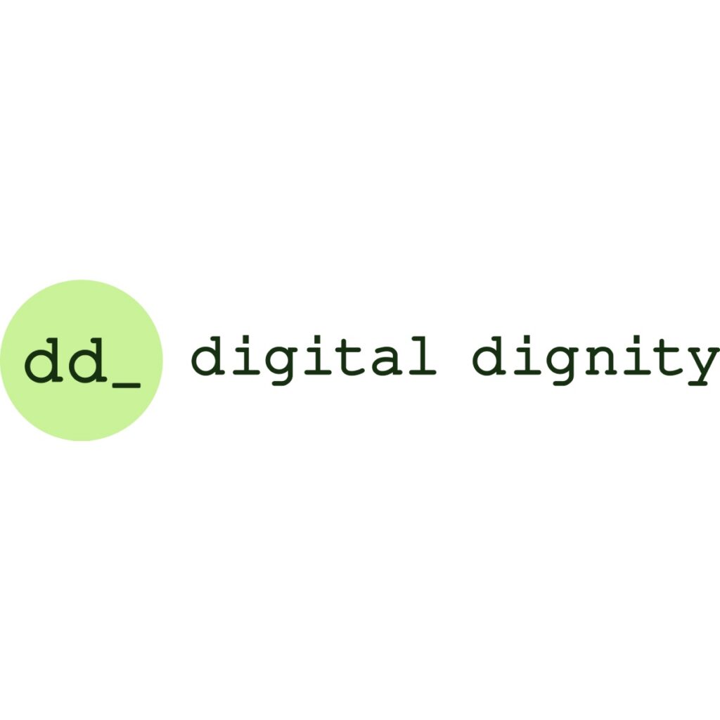 Digital Dignity [Geneva - Switzerland pavilion, 8 July]