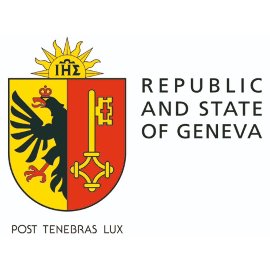 Republic and Canton of Geneva