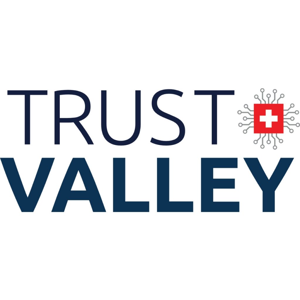 Trust Valley [Geneva - Switzerland pavilion, 7 & 9 July]