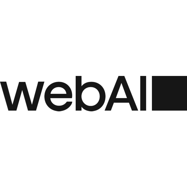 webAI [USA pavilion]