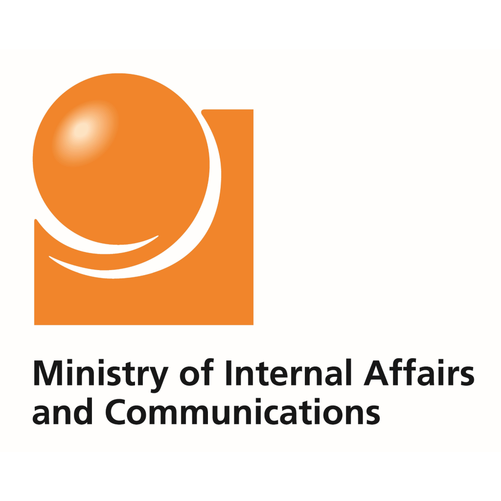 Ministry of Internal Affairs and Communications, Japan