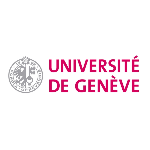University of Geneva [Geneva - Switzerland pavilion, 9 July, 10 July]