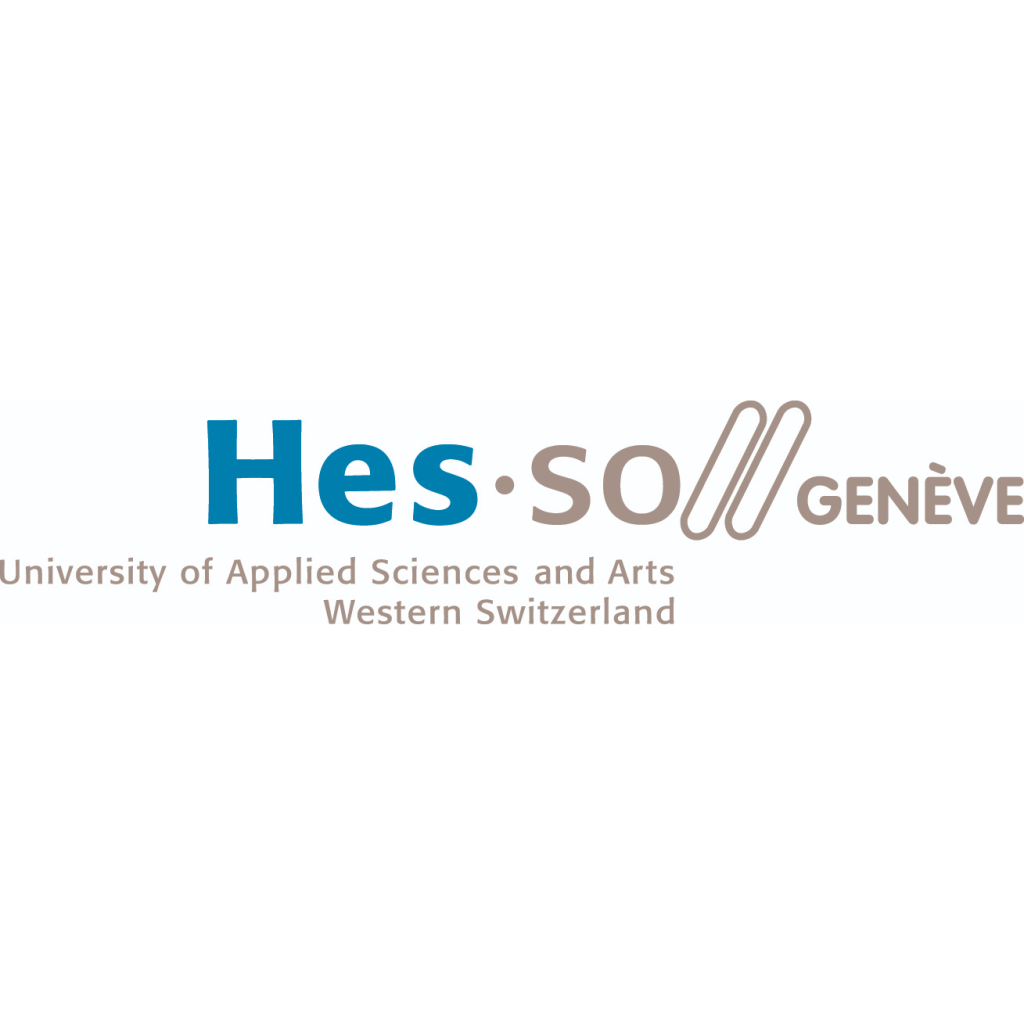 HES-SO Genève [Geneva - Switzerland pavilion, 9 July]