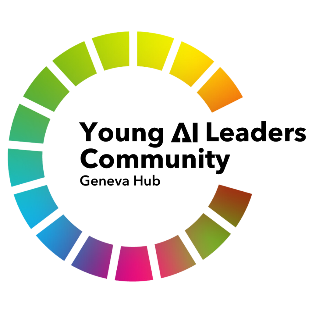 Young AI Leaders - Geneva Hub [Geneva - Switzerland pavilion]