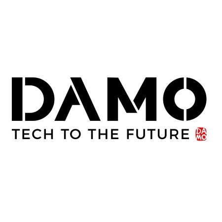 Alibaba Damo (Hangzhou) Technology Co., Ltd. [China pavilion]