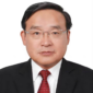 H.E. Mr. Jia Guide